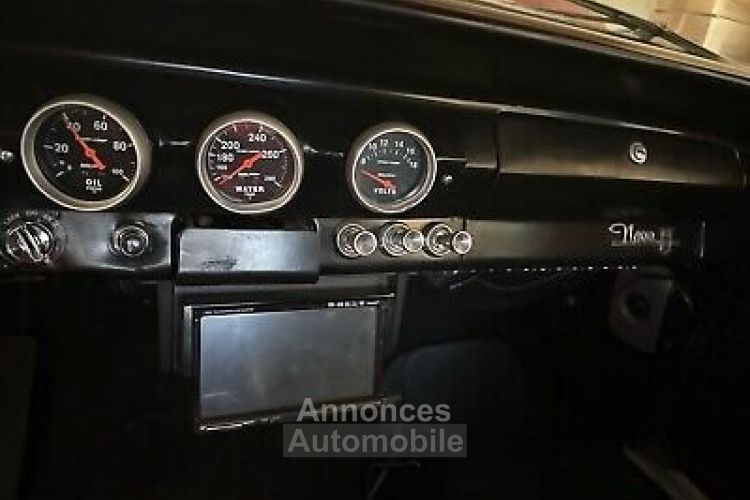 Chevrolet Nova - <small></small> 48.600 € <small>TTC</small> - #16