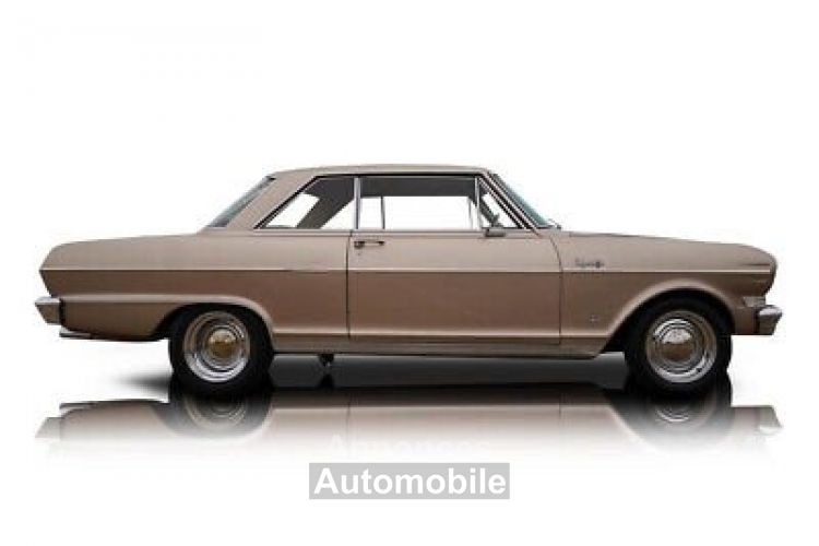 Chevrolet Nova - <small></small> 33.900 € <small>TTC</small> - #2