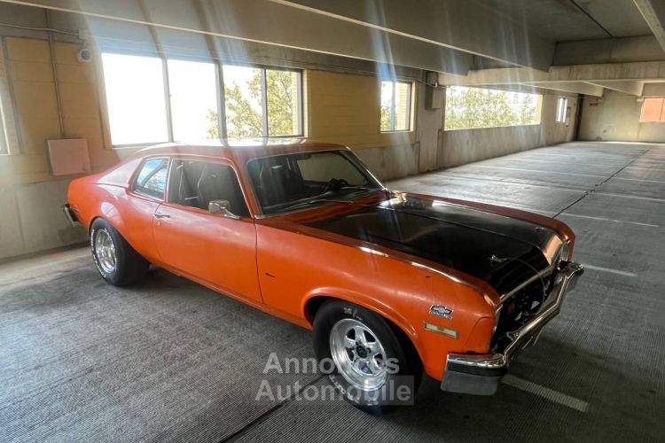 Chevrolet Nova  - <small></small> 26.300 € <small>TTC</small> - #7