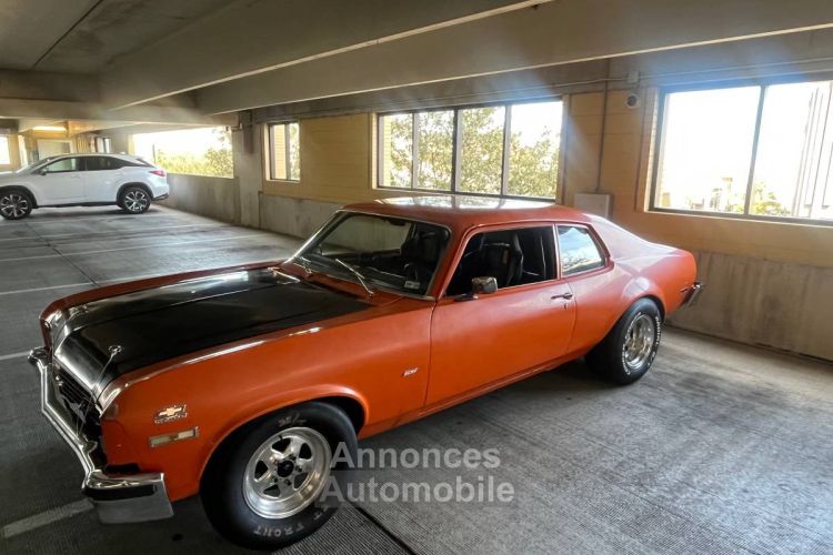 Chevrolet Nova  - <small></small> 26.300 € <small>TTC</small> - #8