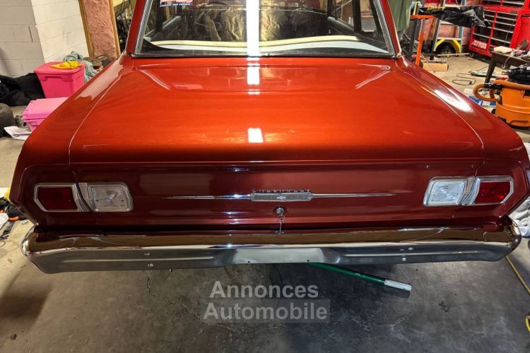 Chevrolet Nova Ii  - <small></small> 22.000 € <small>TTC</small> - #3