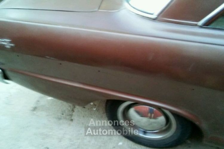 Chevrolet Nova ii  - <small></small> 17.000 € <small>TTC</small> - #6