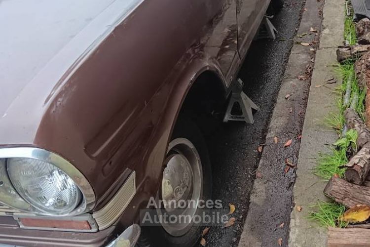 Chevrolet Nova ii  - <small></small> 17.000 € <small>TTC</small> - #15