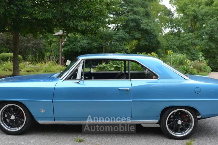 Chevrolet Nova Ii - <small></small> 75.300 € <small>TTC</small> - #1