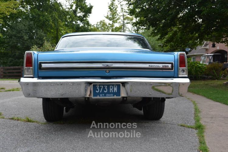 Chevrolet Nova Ii - <small></small> 75.300 € <small>TTC</small> - #3