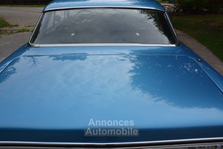 Chevrolet Nova Ii - <small></small> 75.300 € <small>TTC</small> - #23