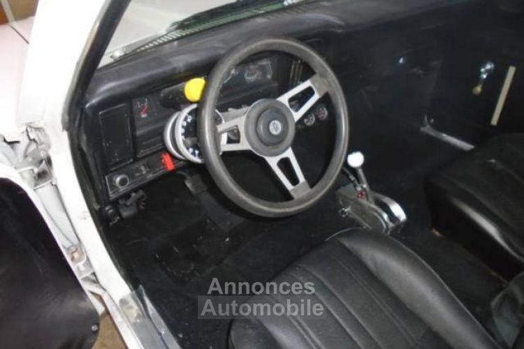 Chevrolet Nova ss  - <small></small> 31.000 € <small>TTC</small> - #9