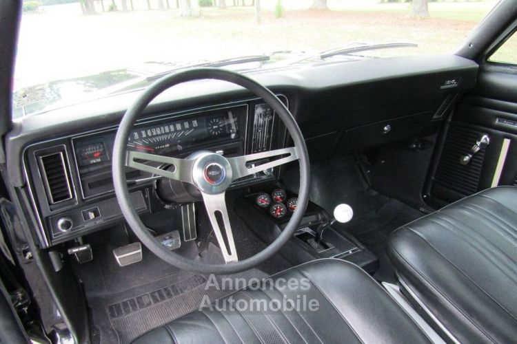 Chevrolet Nova ss  - <small></small> 29.000 € <small>TTC</small> - #4