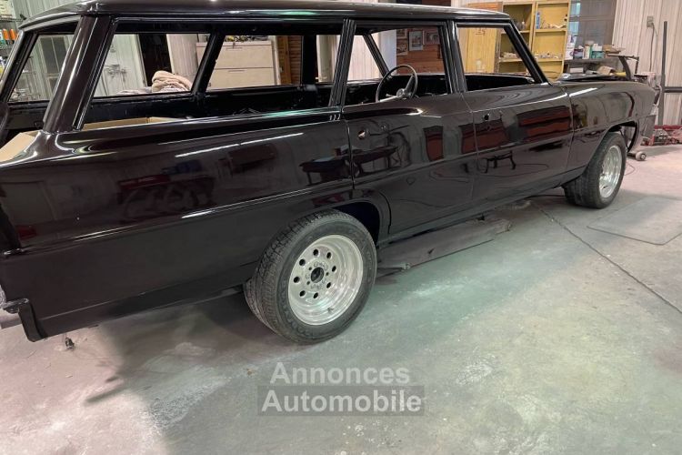 Chevrolet Nova wagon  - <small></small> 29.500 € <small>TTC</small> - #2