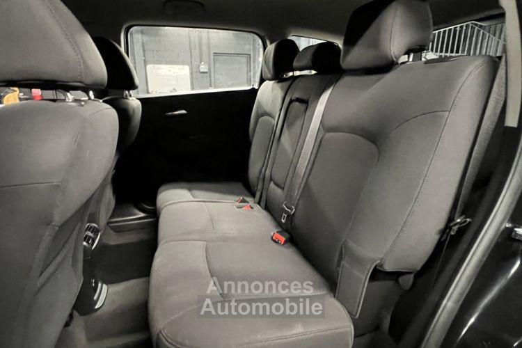 Chevrolet Orlando 1.8 16V 141 Cv PREMIERE MAIN / 7 PLACES 94 300 Kms CRIT AIR 1 - GARANTIE 1 AN - <small></small> 8.970 € <small>TTC</small> - #12