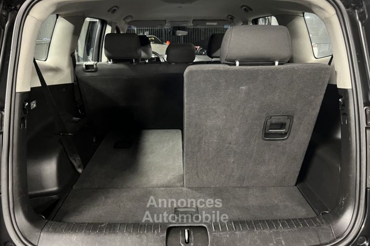 Chevrolet Orlando 1.8 16V 141 Cv PREMIERE MAIN / 7 PLACES 94 300 Kms CRIT AIR 1 - GARANTIE 1 AN - <small></small> 8.970 € <small>TTC</small> - #18