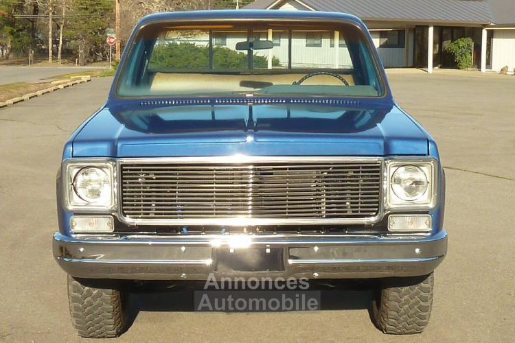 Chevrolet Pick Up  - <small></small> 22.700 € <small>TTC</small> - #1