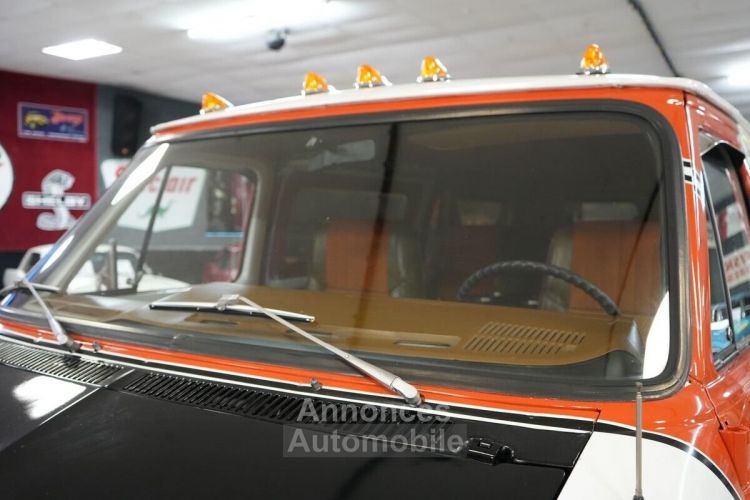 Chevrolet Pick Up G20 Good Times AJ Foyt Coyote Edition  - <small></small> 41.200 € <small>TTC</small> - #33