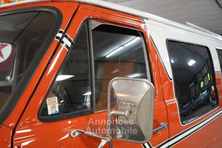 Chevrolet Pick Up G20 Good Times AJ Foyt Coyote Edition  - <small></small> 41.200 € <small>TTC</small> - #39