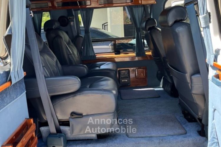 Chevrolet Pick Up G20 Van  - <small></small> 22.000 € <small>TTC</small> - #12