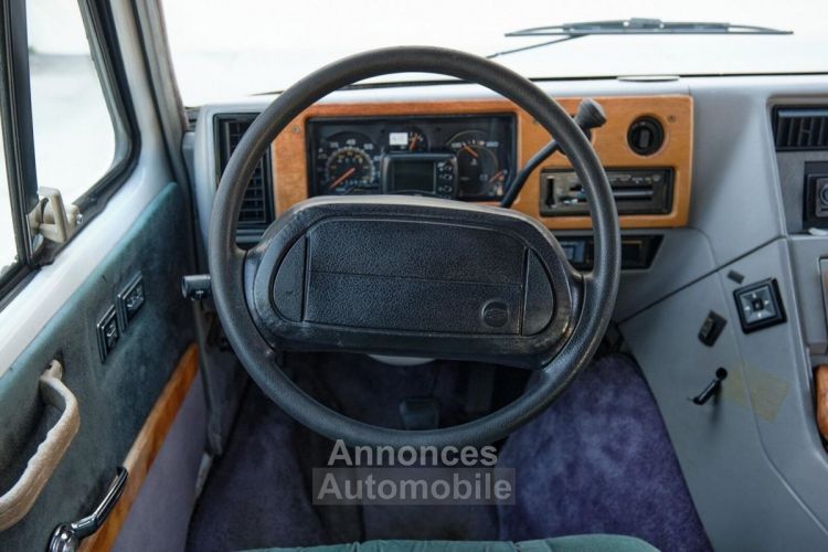 Chevrolet Pick Up G20 Vans  - <small></small> 22.000 € <small>TTC</small> - #37