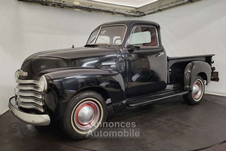 Chevrolet Pick Up Pick-up 3100 - <small></small> 38.500 € <small>TTC</small> - #3