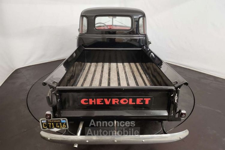 Chevrolet Pick Up Pick-up 3100 - <small></small> 38.500 € <small>TTC</small> - #6
