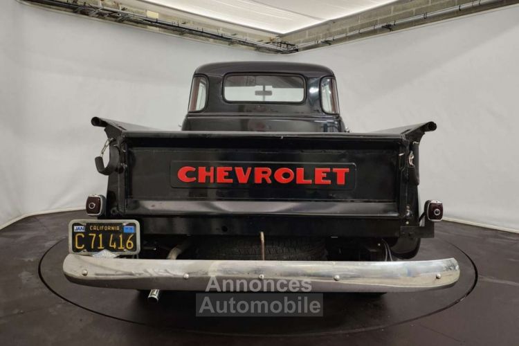 Chevrolet Pick Up Pick-up 3100 - <small></small> 38.500 € <small>TTC</small> - #8