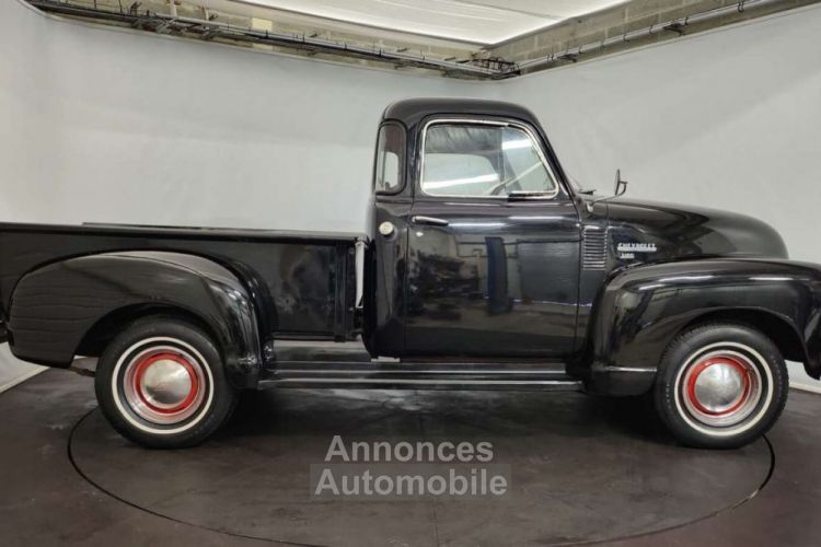 Chevrolet Pick Up Pick-up 3100 - <small></small> 38.500 € <small>TTC</small> - #9