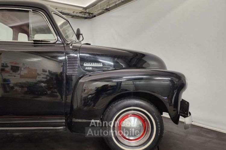 Chevrolet Pick Up Pick-up 3100 - <small></small> 38.500 € <small>TTC</small> - #12