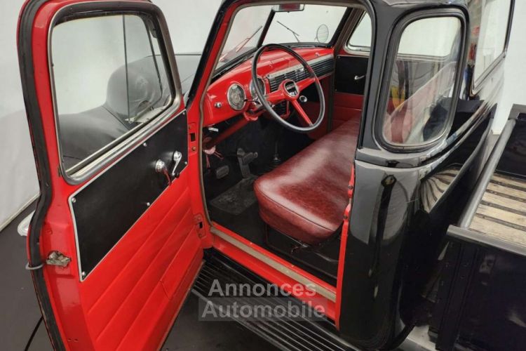 Chevrolet Pick Up Pick-up 3100 - <small></small> 38.500 € <small>TTC</small> - #20