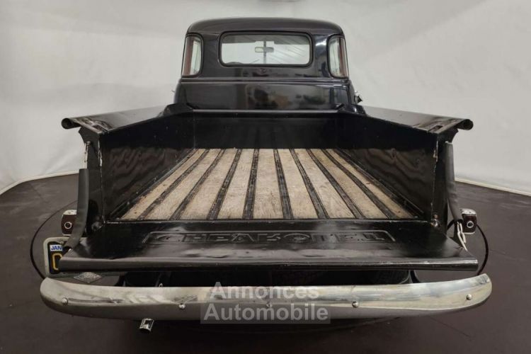 Chevrolet Pick Up Pick-up 3100 - <small></small> 38.500 € <small>TTC</small> - #32