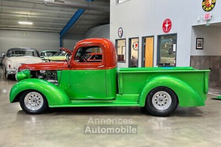 Chevrolet Pick Up Pickup  - <small></small> 46.000 € <small>TTC</small> - #4