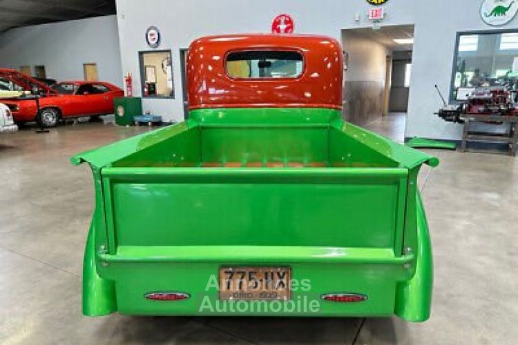 Chevrolet Pick Up Pickup  - <small></small> 46.000 € <small>TTC</small> - #10