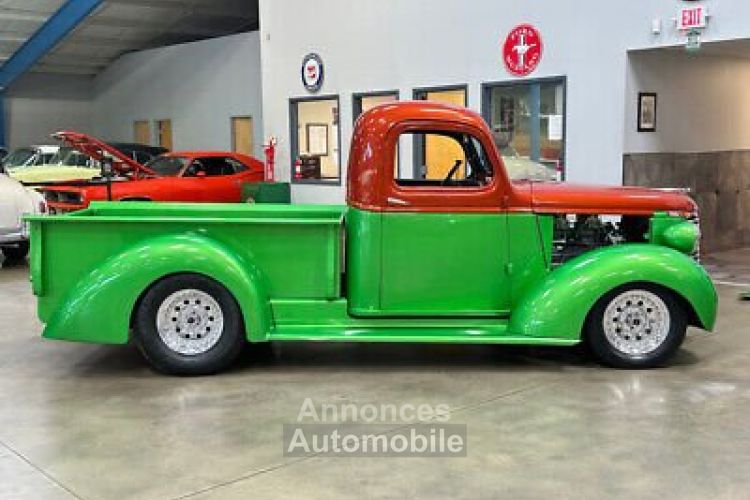 Chevrolet Pick Up Pickup  - <small></small> 46.000 € <small>TTC</small> - #14