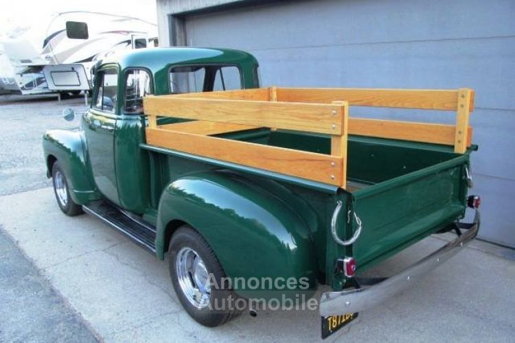 Chevrolet Pick Up Pickup  - <small></small> 30.000 € <small>TTC</small> - #4