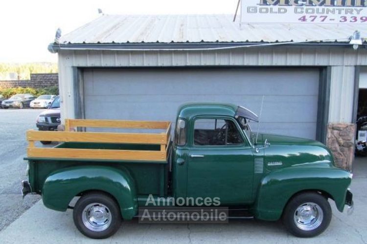 Chevrolet Pick Up Pickup  - <small></small> 30.000 € <small>TTC</small> - #5