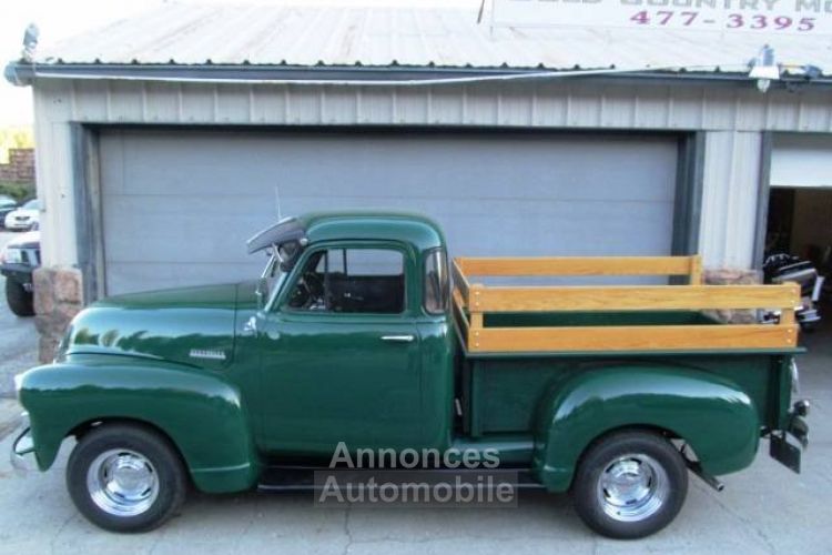 Chevrolet Pick Up Pickup  - <small></small> 30.000 € <small>TTC</small> - #6