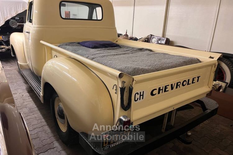 Chevrolet Pick Up Pickup  - <small></small> 38.000 € <small>TTC</small> - #3