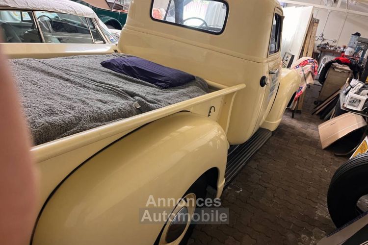 Chevrolet Pick Up Pickup  - <small></small> 38.000 € <small>TTC</small> - #4