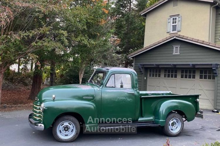 Chevrolet Pick Up Pickup  - <small></small> 29.000 € <small>TTC</small> - #6