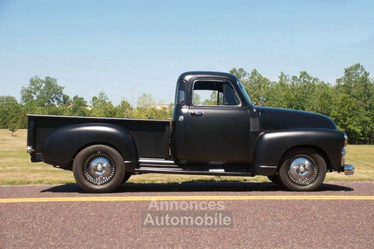 Chevrolet Pick Up Pickup  - <small></small> 32.000 € <small>TTC</small> - #3