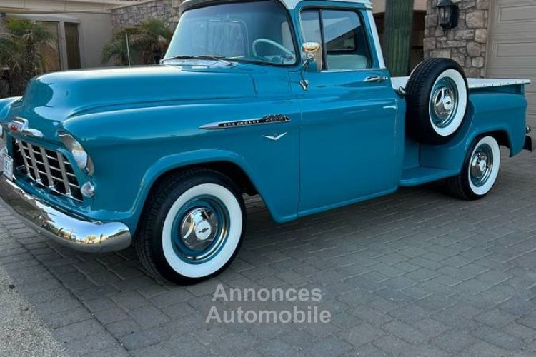 Chevrolet Pick Up Pickup  - <small></small> 55.400 € <small>TTC</small> - #2