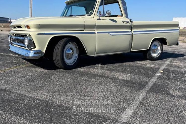 Chevrolet Pick Up Pickup c10 shortbox  - <small></small> 66.000 € <small>TTC</small> - #1