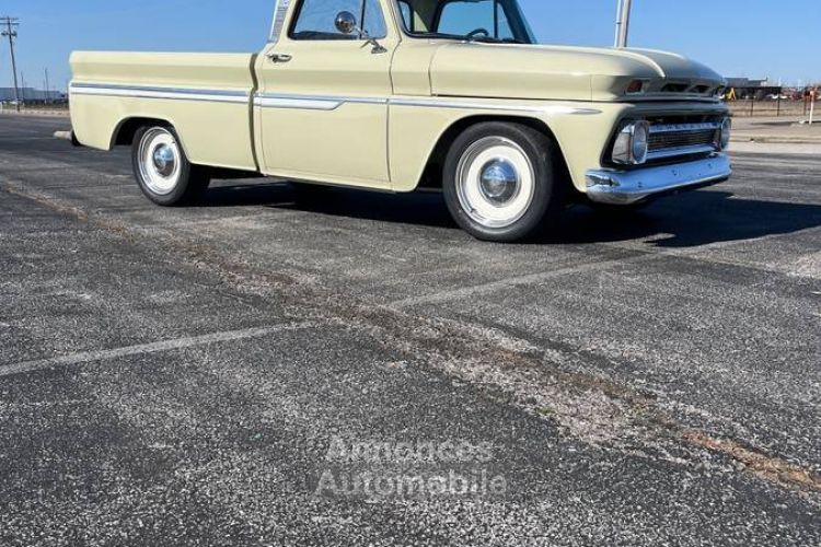 Chevrolet Pick Up Pickup c10 shortbox  - <small></small> 66.000 € <small>TTC</small> - #11