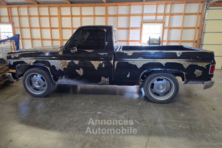 Chevrolet Pick Up Pickup c10 shortbox  - <small></small> 20.700 € <small>TTC</small> - #1