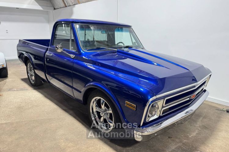 Chevrolet Pick Up Pickup c10 shortbox - <small></small> 47.700 € <small>TTC</small> - #7