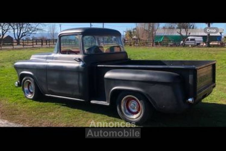 Chevrolet Pick Up Pickup truck  - <small></small> 25.900 € <small>TTC</small> - #1