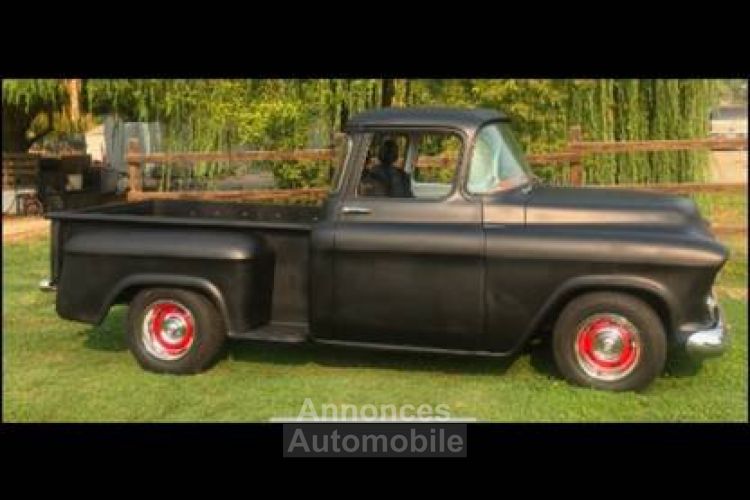 Chevrolet Pick Up Pickup truck  - <small></small> 25.900 € <small>TTC</small> - #2