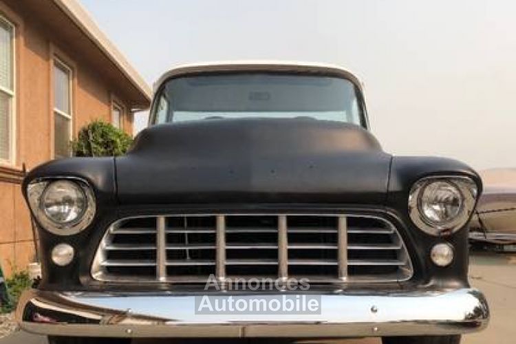 Chevrolet Pick Up Pickup truck  - <small></small> 25.900 € <small>TTC</small> - #4