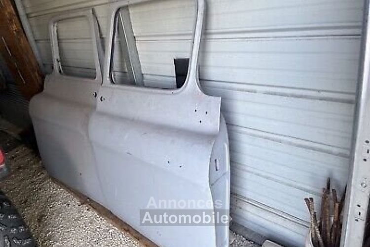 Chevrolet Pick Up Stepside Pickup  - <small></small> 22.000 € <small>TTC</small> - #12