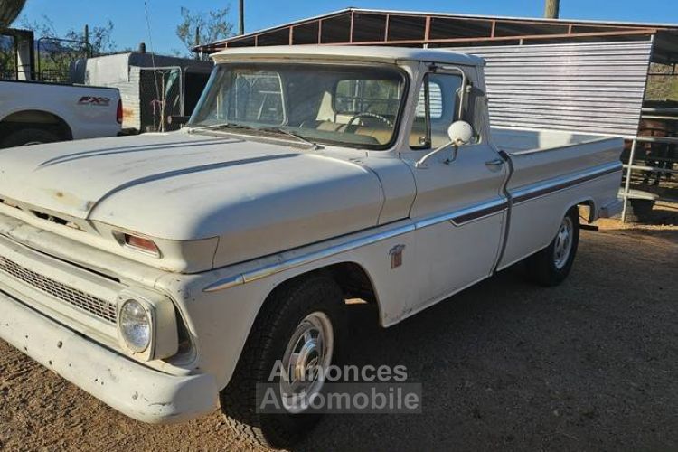 Chevrolet Pick Up Truck  - <small></small> 20.000 € <small>TTC</small> - #2