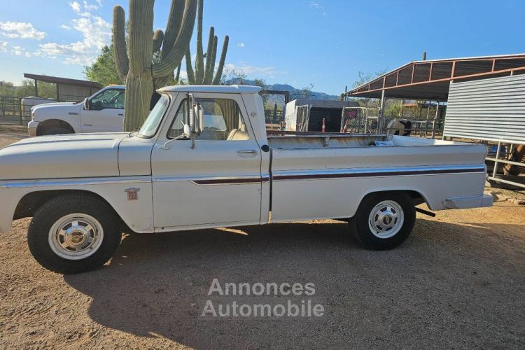 Chevrolet Pick Up Truck  - <small></small> 20.000 € <small>TTC</small> - #11