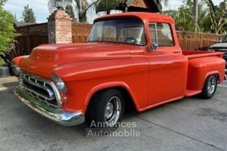 Chevrolet Pick Up Truck  - <small></small> 43.000 € <small>TTC</small> - #1