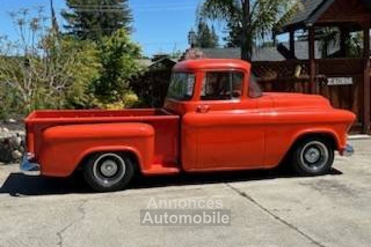 Chevrolet Pick Up Truck  - <small></small> 43.000 € <small>TTC</small> - #2